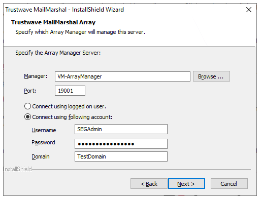 installlation-MMArray