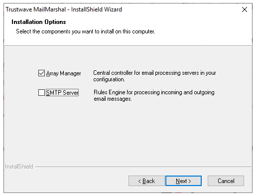 installlation-options